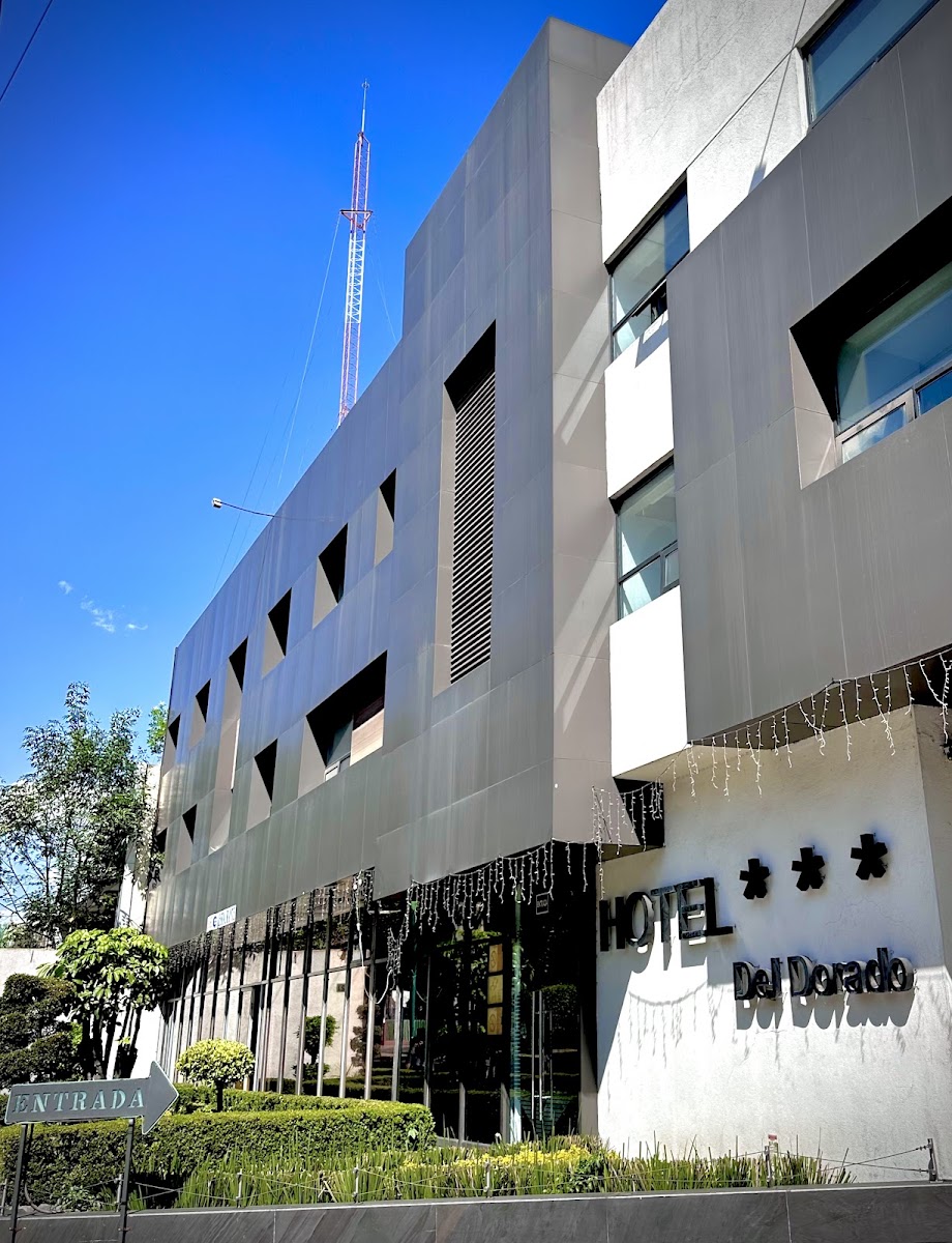 Hotel Del Dorado